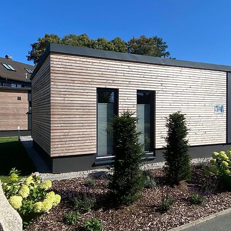 Fichtelcube De Villa Schonwald  Bagian luar foto