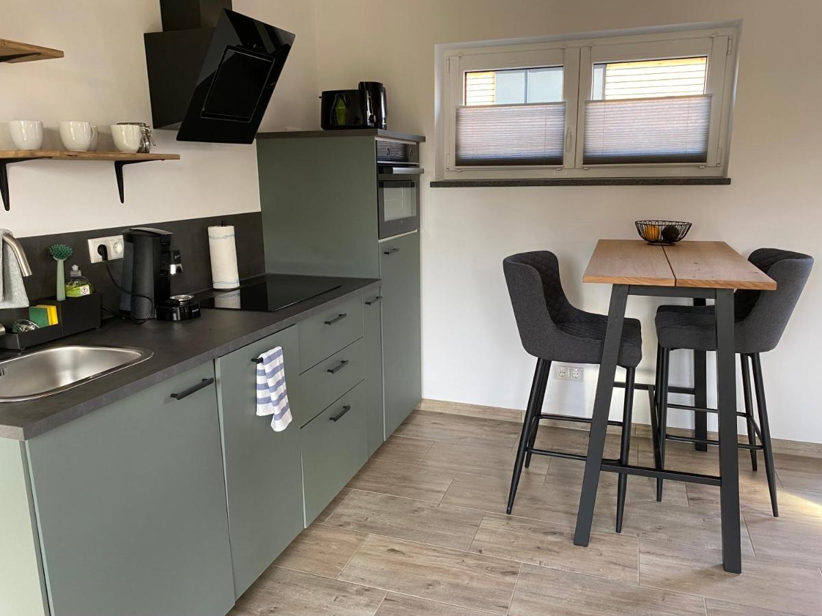 Fichtelcube De Villa Schonwald  Bagian luar foto
