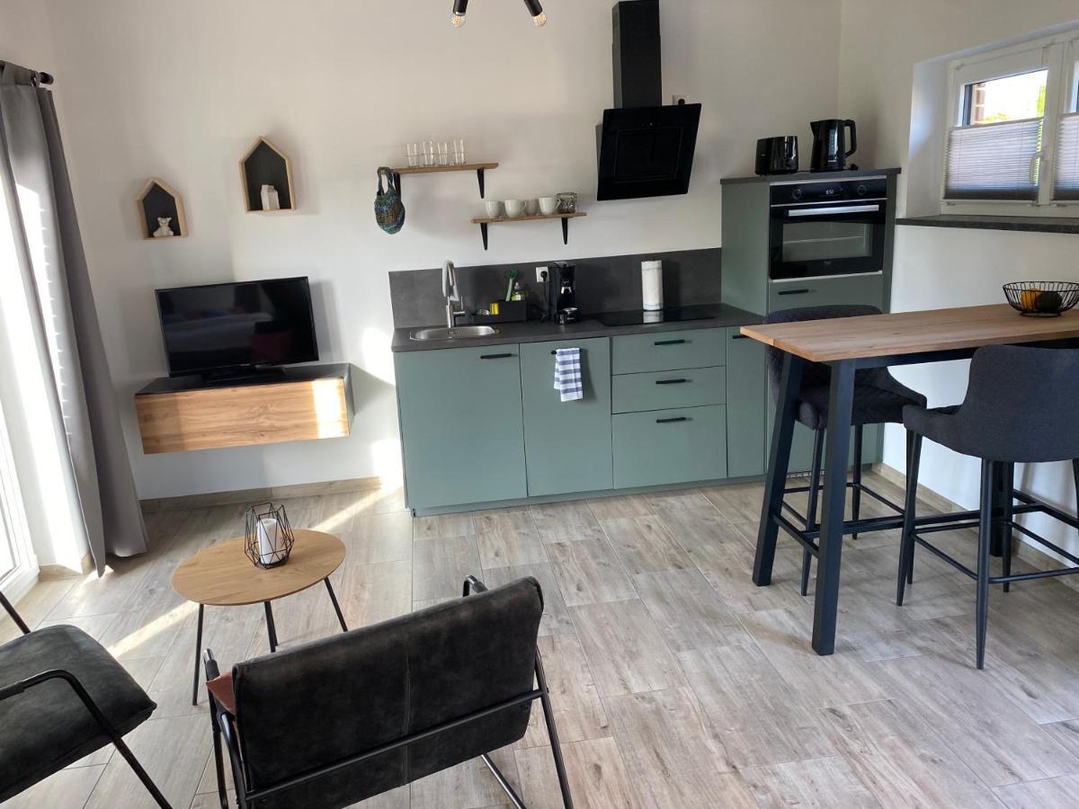Fichtelcube De Villa Schonwald  Bagian luar foto