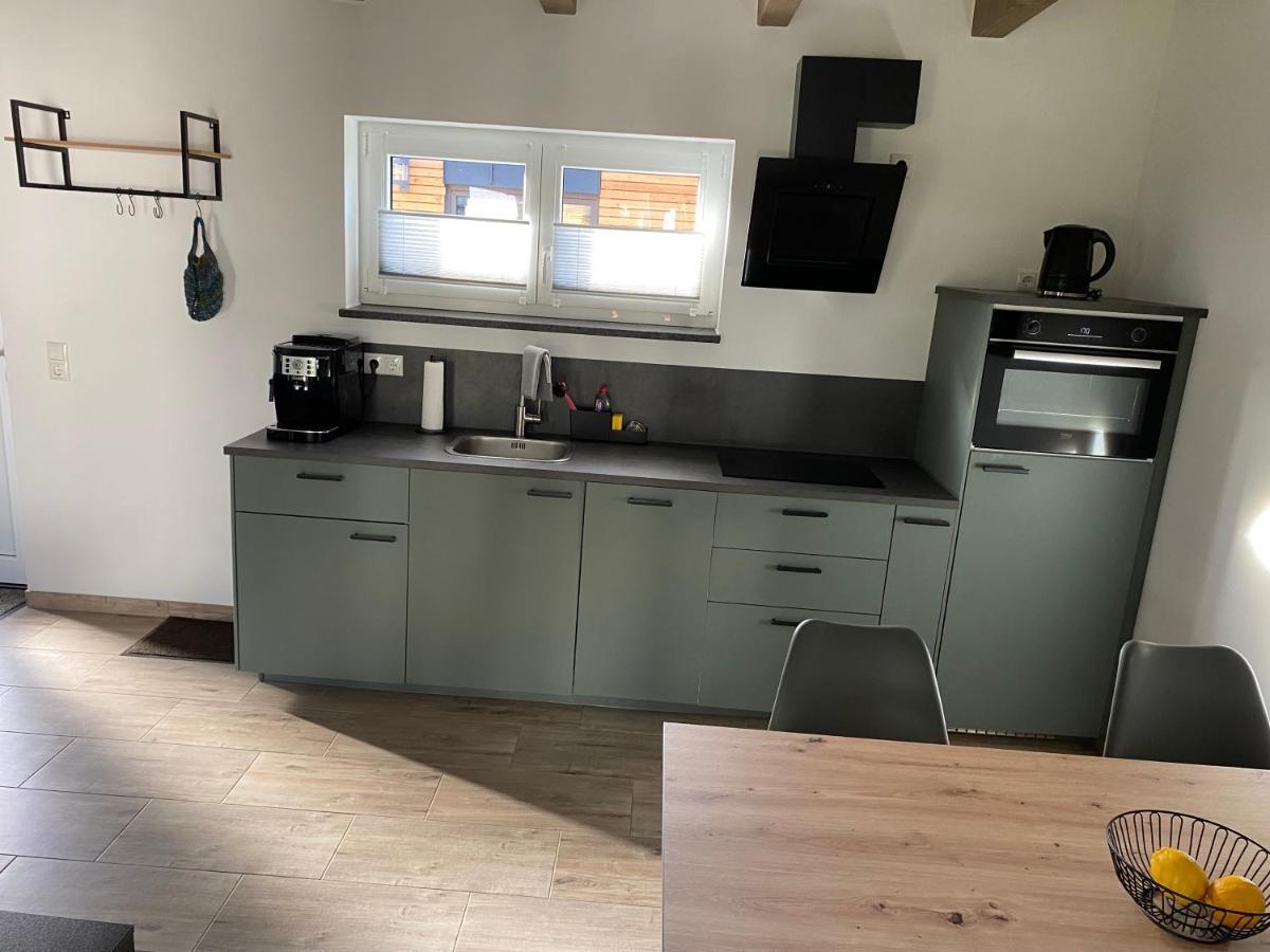 Fichtelcube De Villa Schonwald  Bagian luar foto
