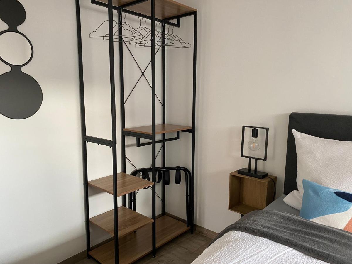 Fichtelcube De Villa Schonwald  Bagian luar foto