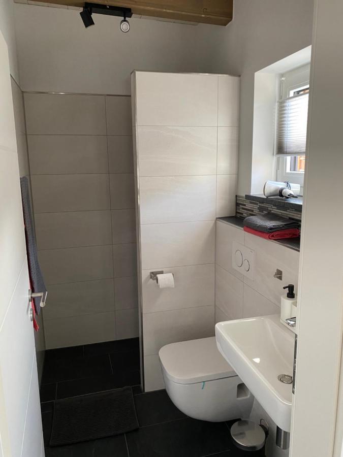 Fichtelcube De Villa Schonwald  Bagian luar foto