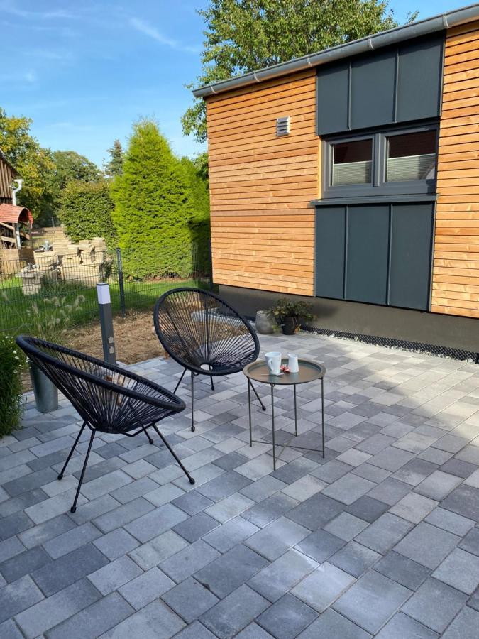 Fichtelcube De Villa Schonwald  Bagian luar foto