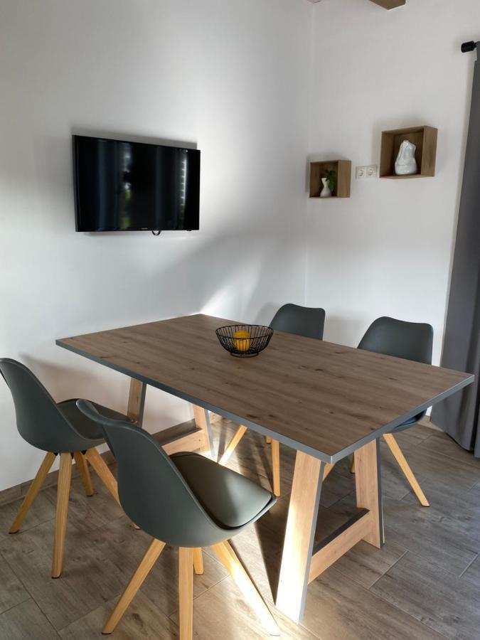 Fichtelcube De Villa Schonwald  Bagian luar foto