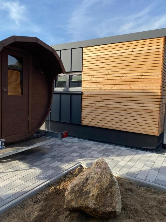 Fichtelcube De Villa Schonwald  Bagian luar foto