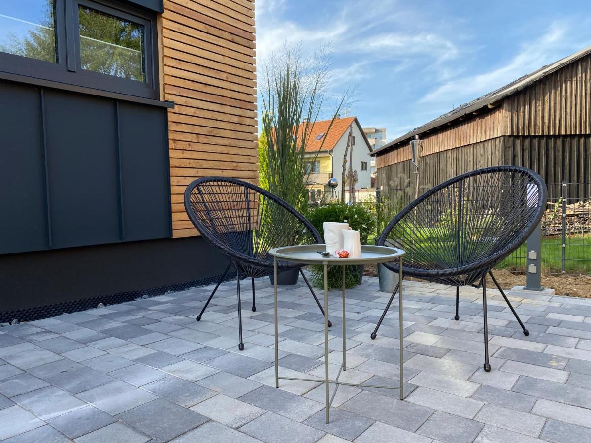 Fichtelcube De Villa Schonwald  Bagian luar foto