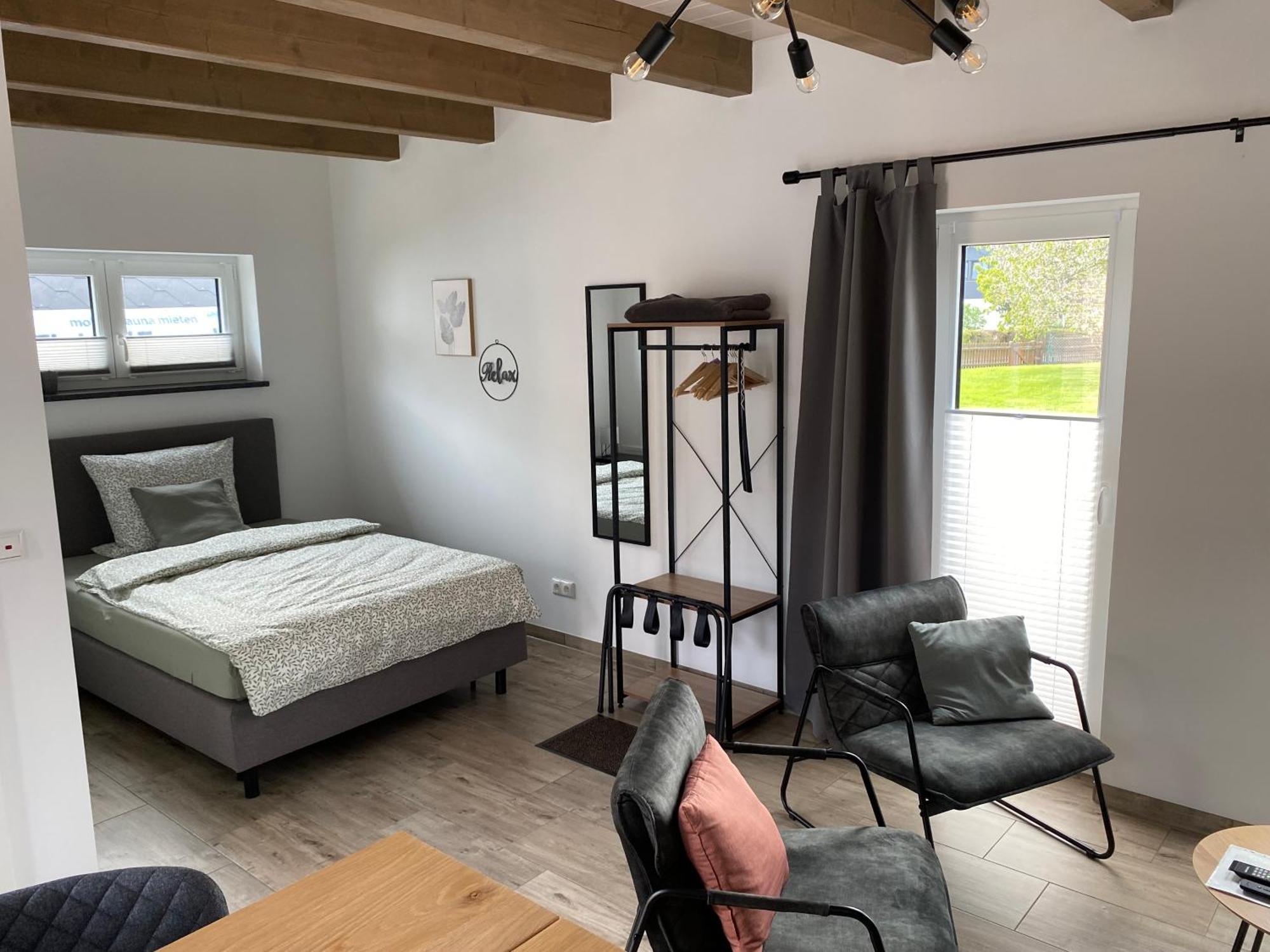 Fichtelcube De Villa Schonwald  Bagian luar foto