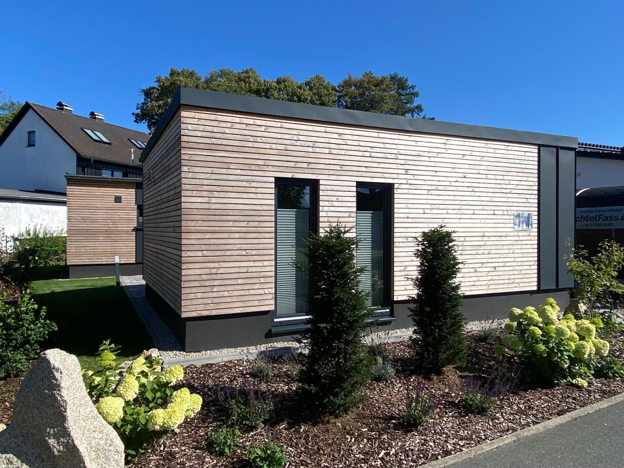 Fichtelcube De Villa Schonwald  Bagian luar foto